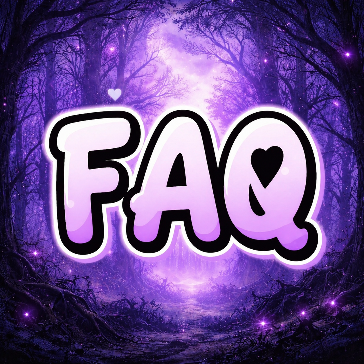 FAQ