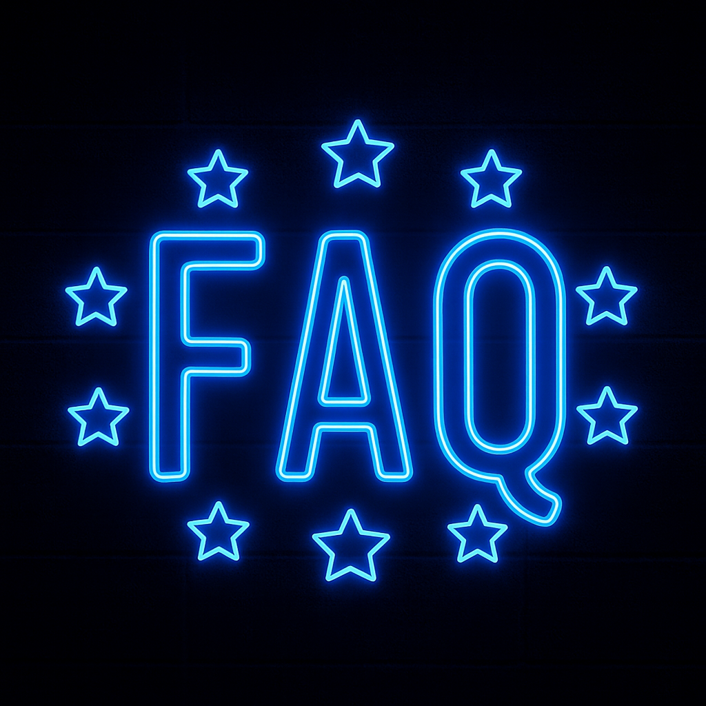 FAQ
