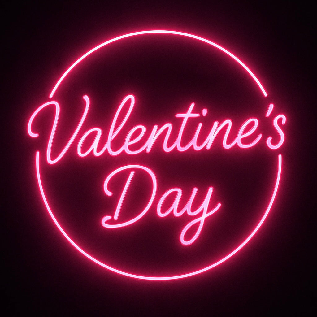 Valentine’s Day Decals