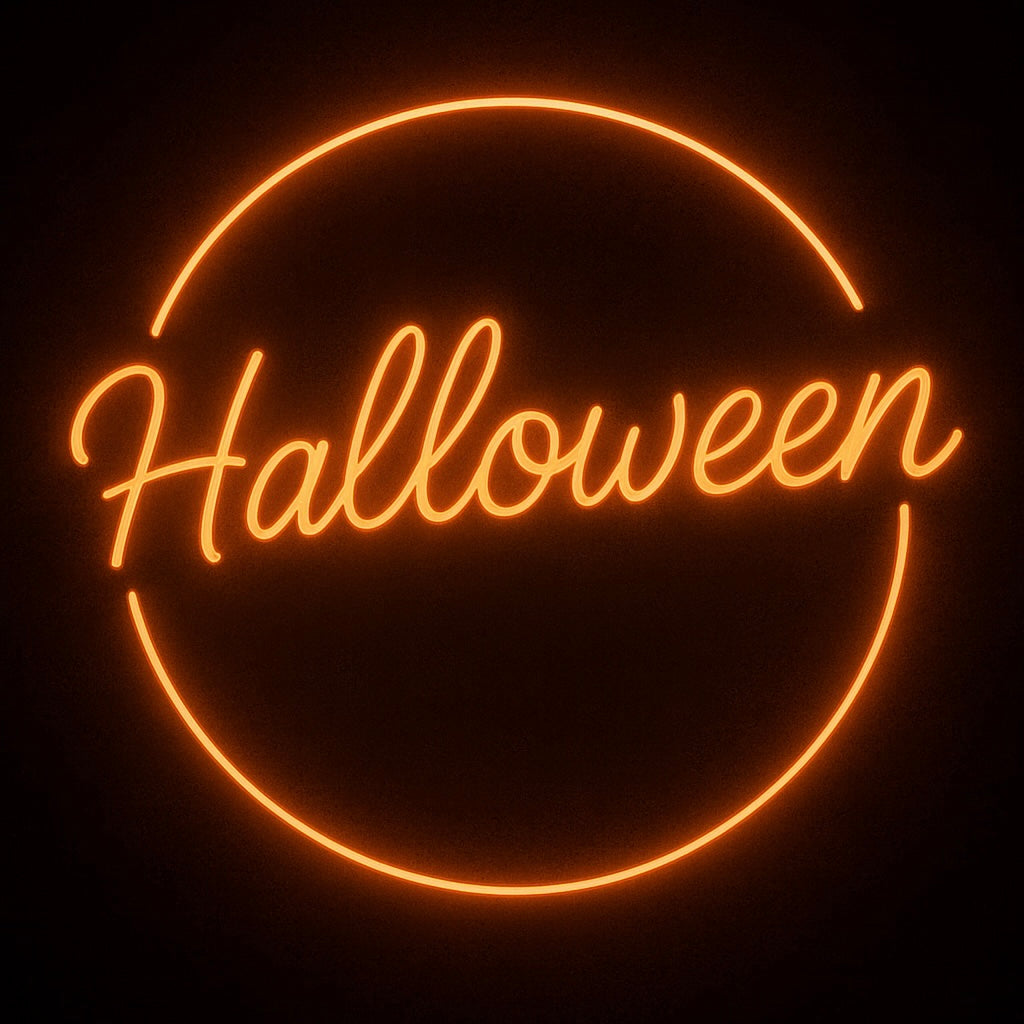 Halloween/ Horror Decals