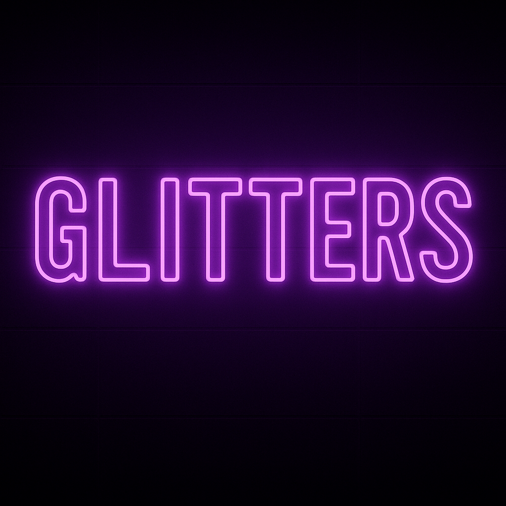 Glitters