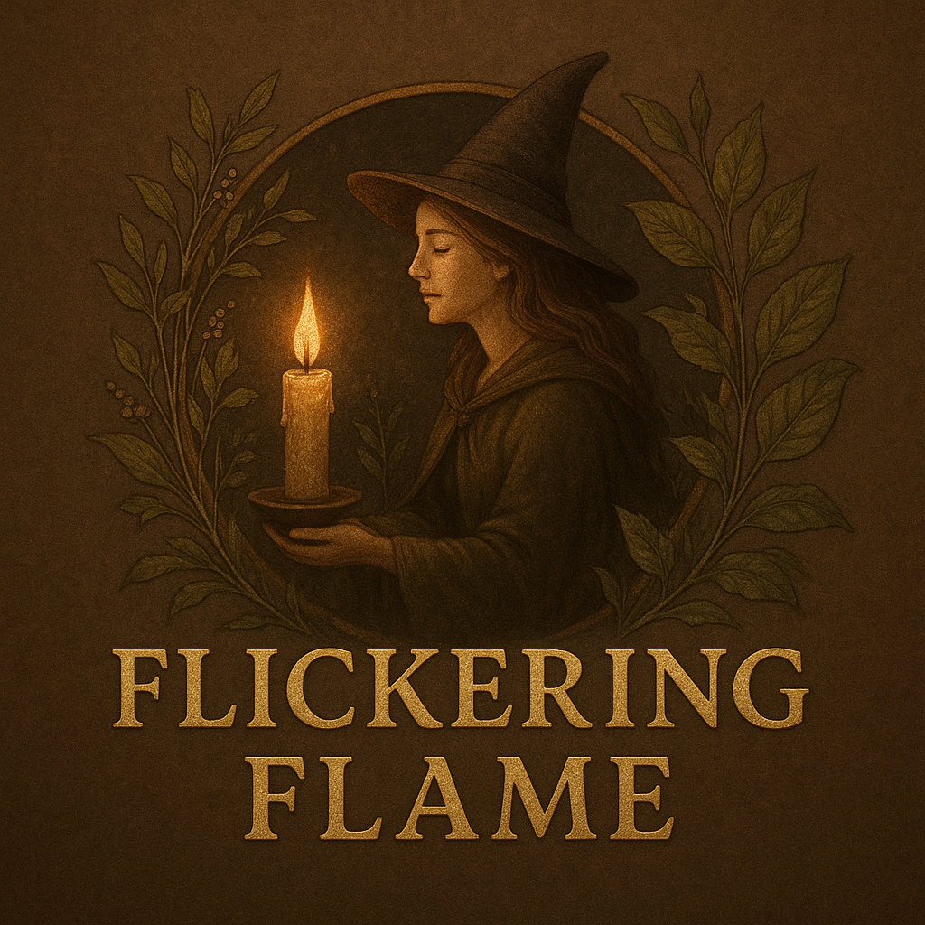 Flickering Flame Candles