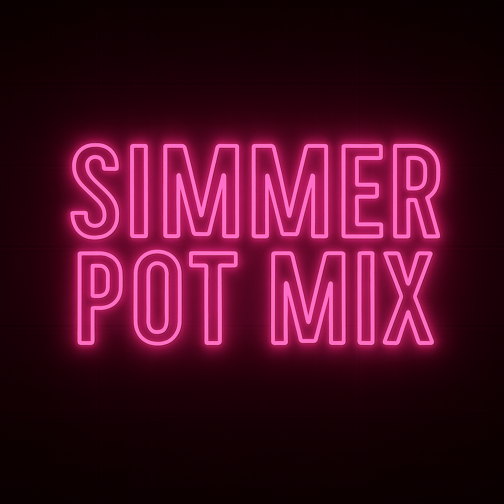 Simmer Pot Mix