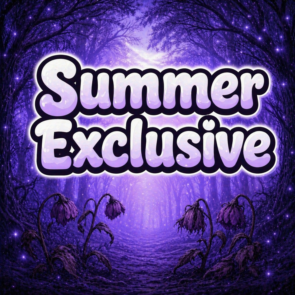 Summer Exclusive Freshies