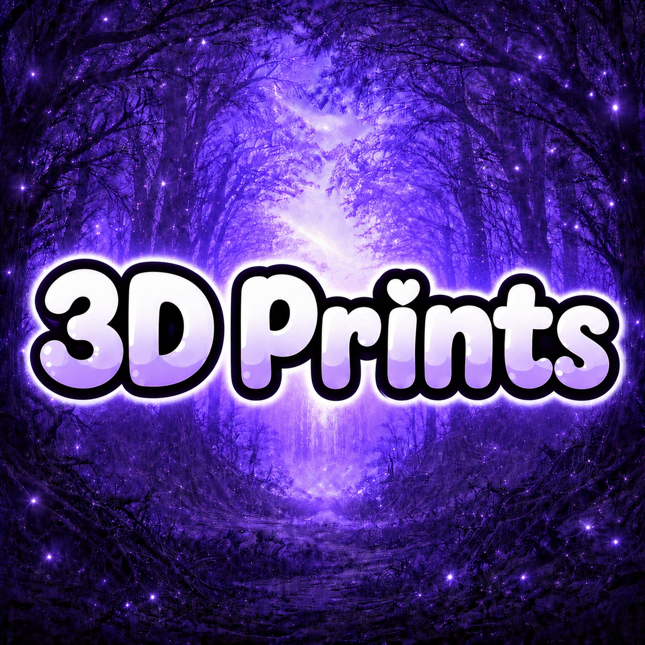 3D Prints