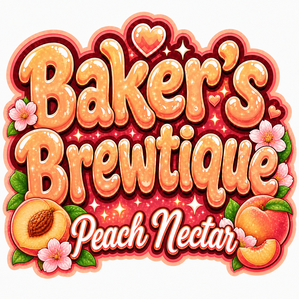 Peach Nectar