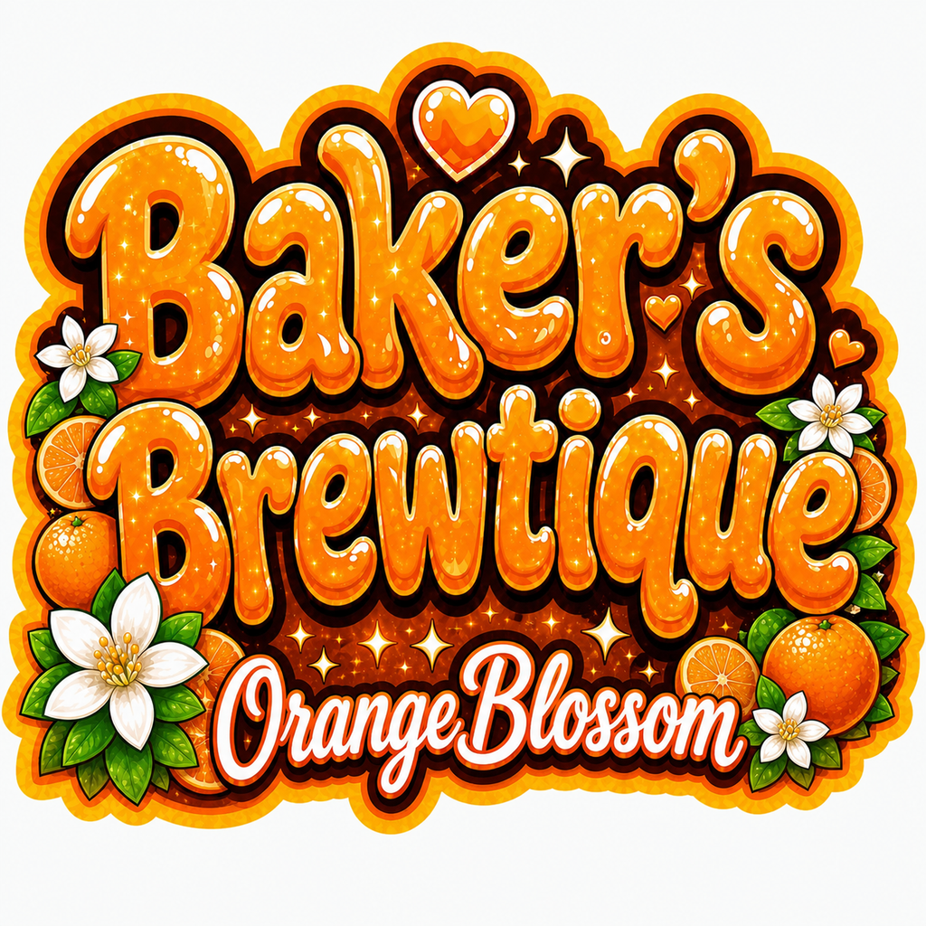 Orange Blossom