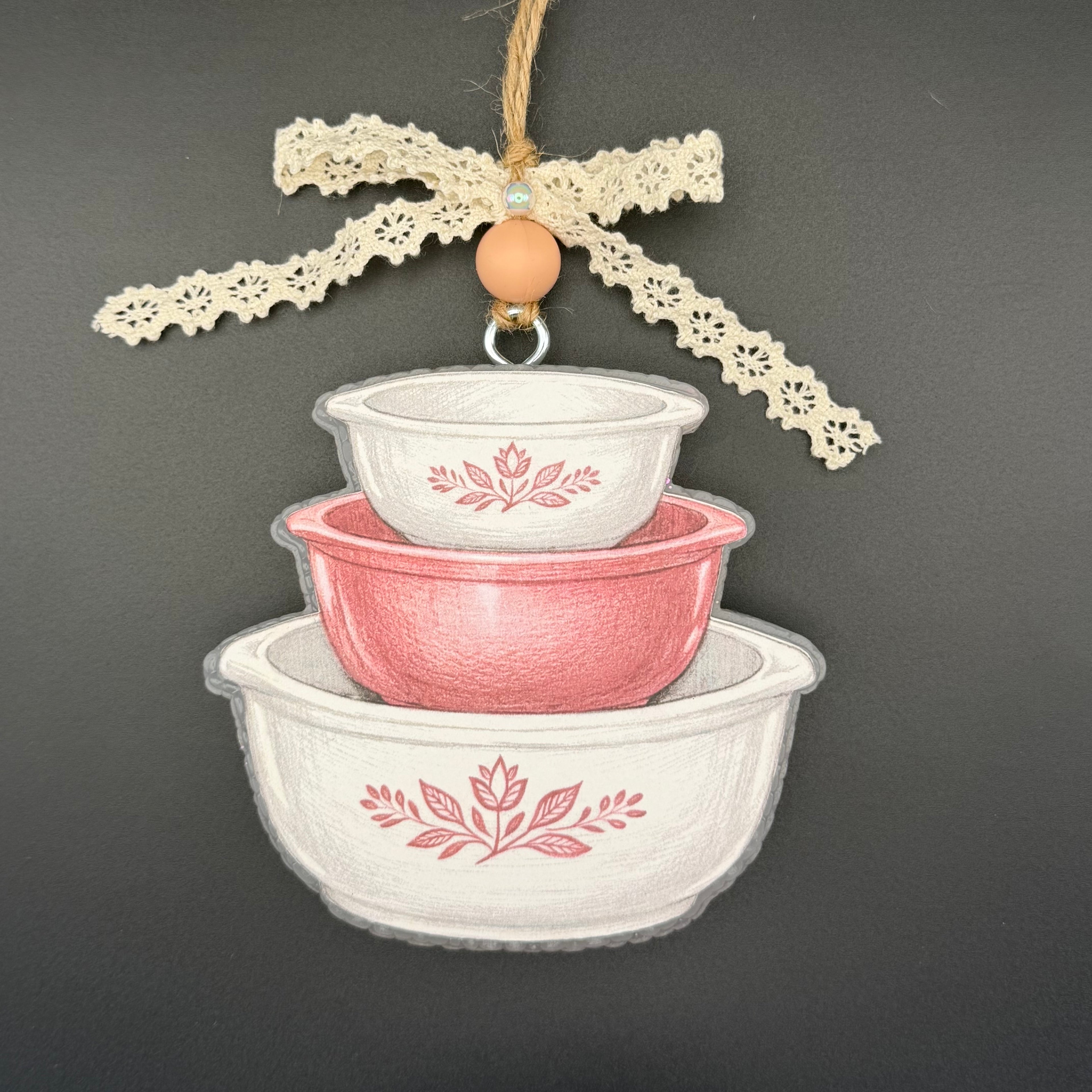 Scent: A Thousand Wishes