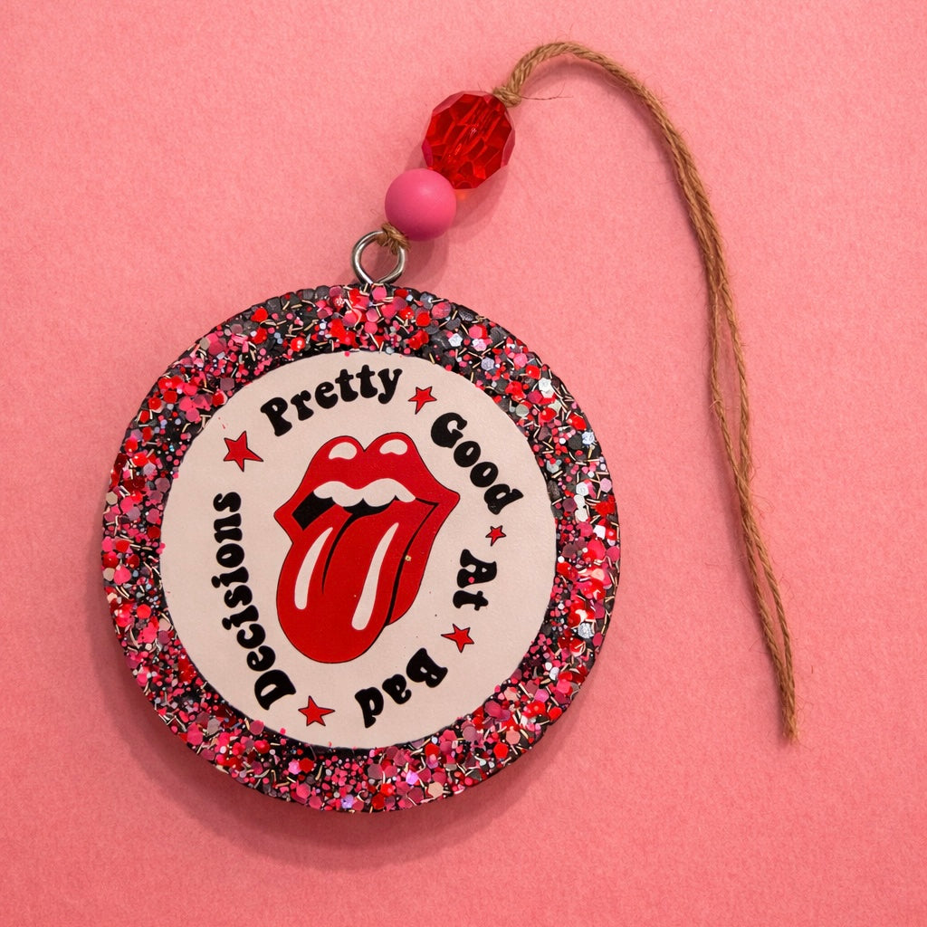 SCENT: Between The Sheets