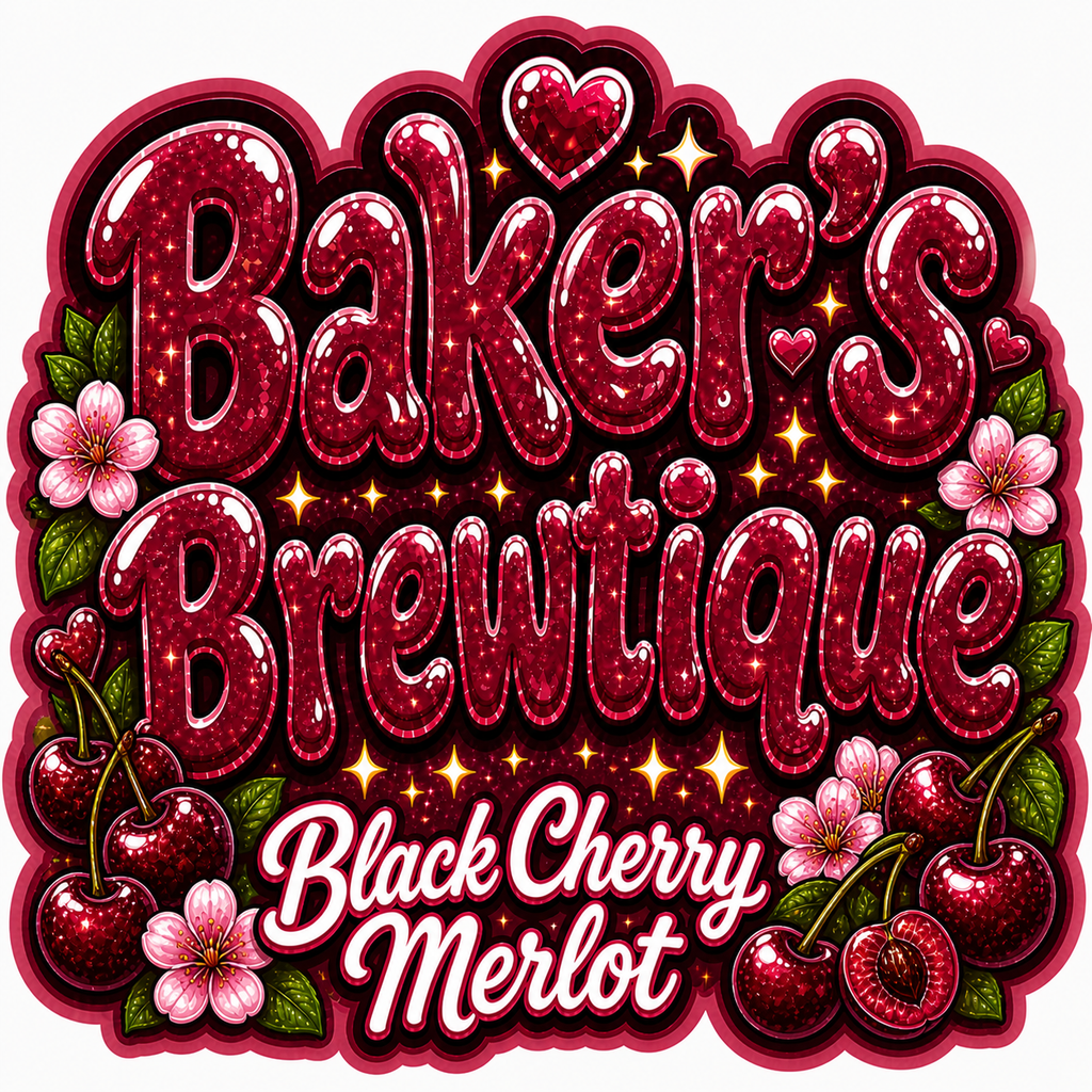 Black Cherry Merlot