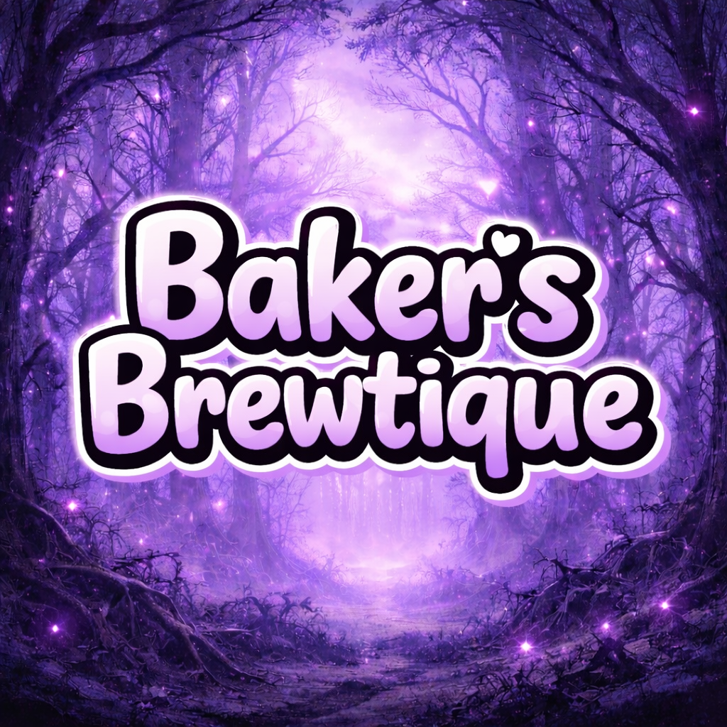 Baker’s Brewtique