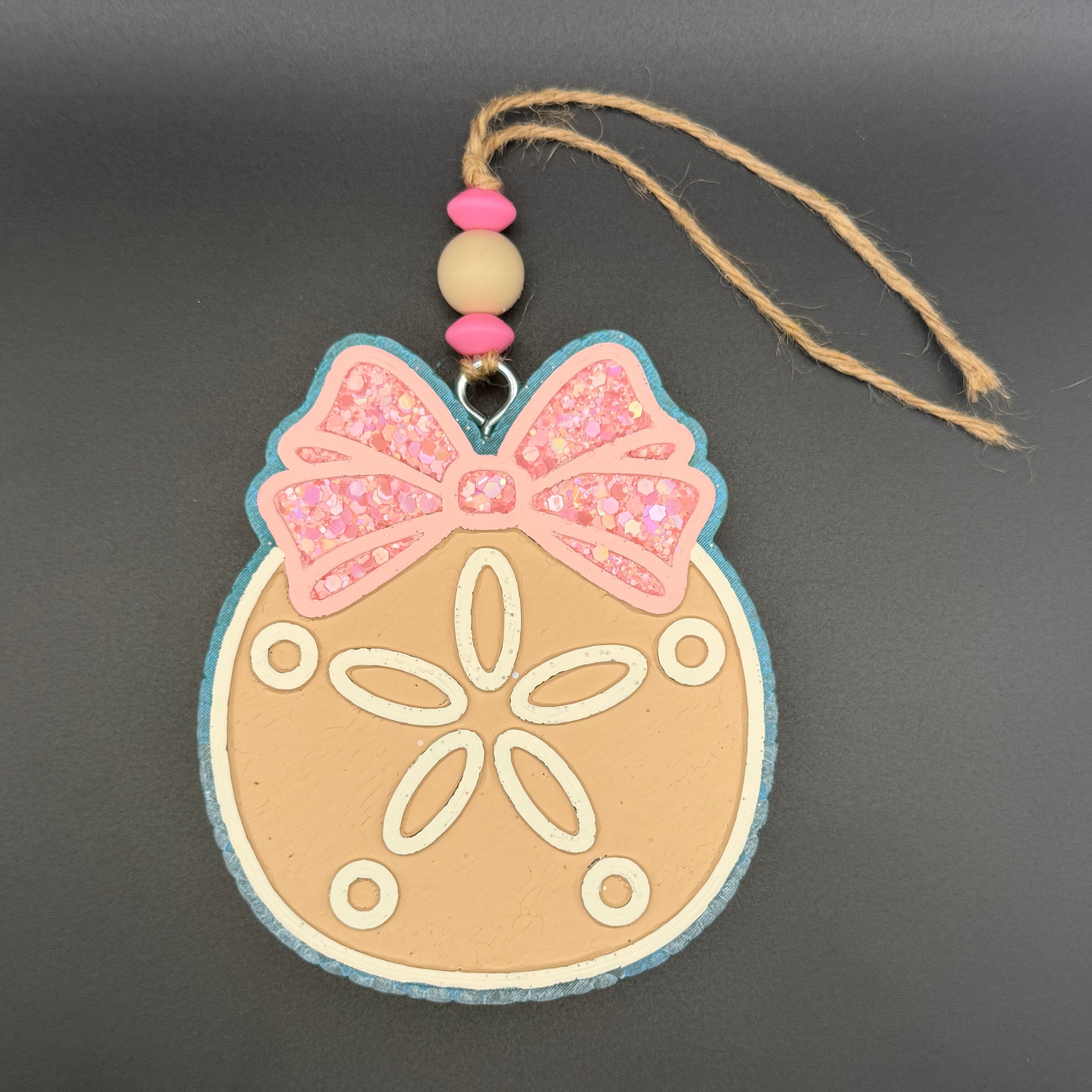 Scent: Mahogany Vanilla
