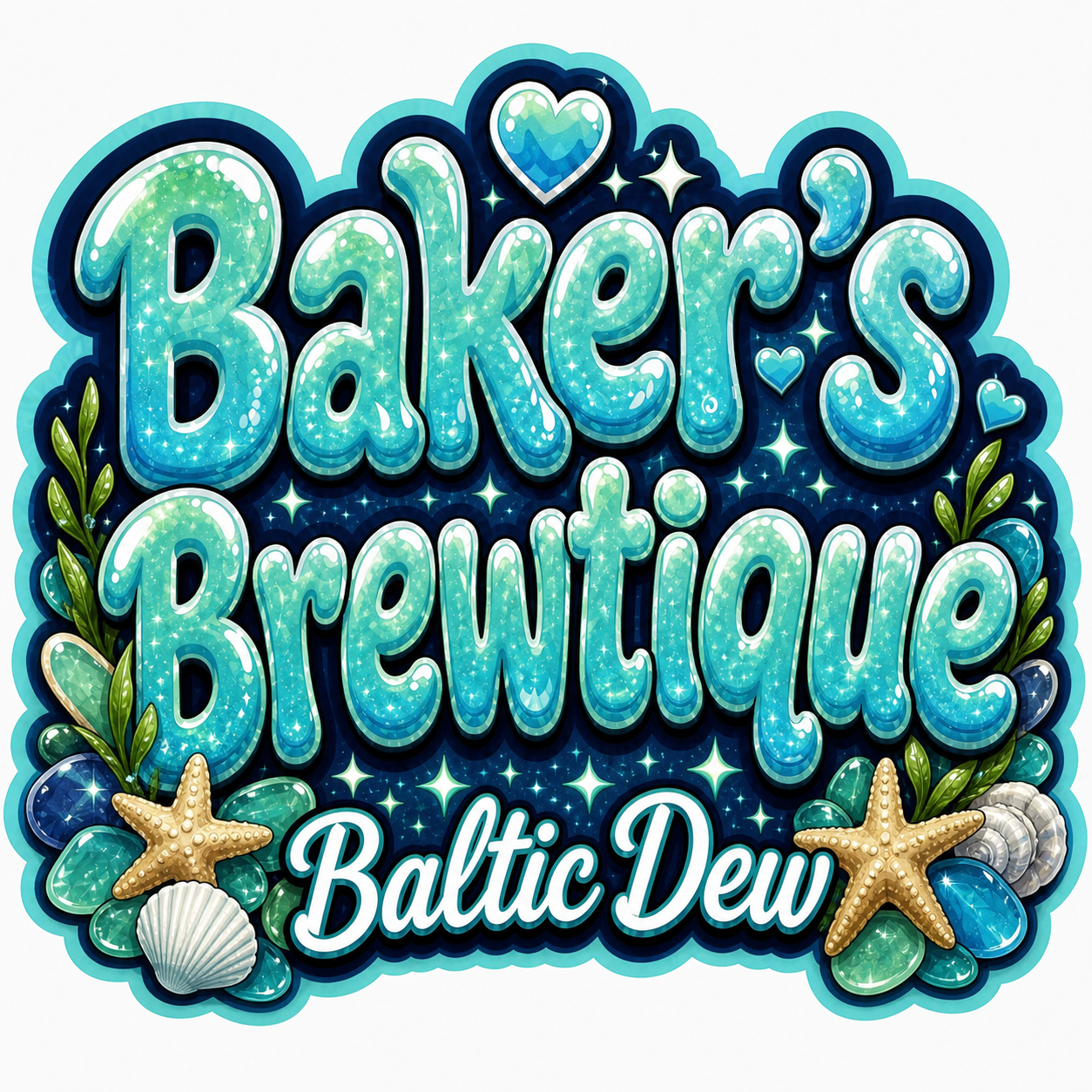Baltic Dew