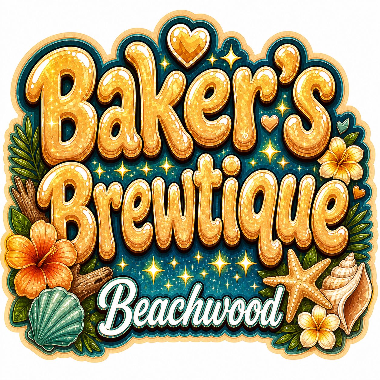 Beachwood