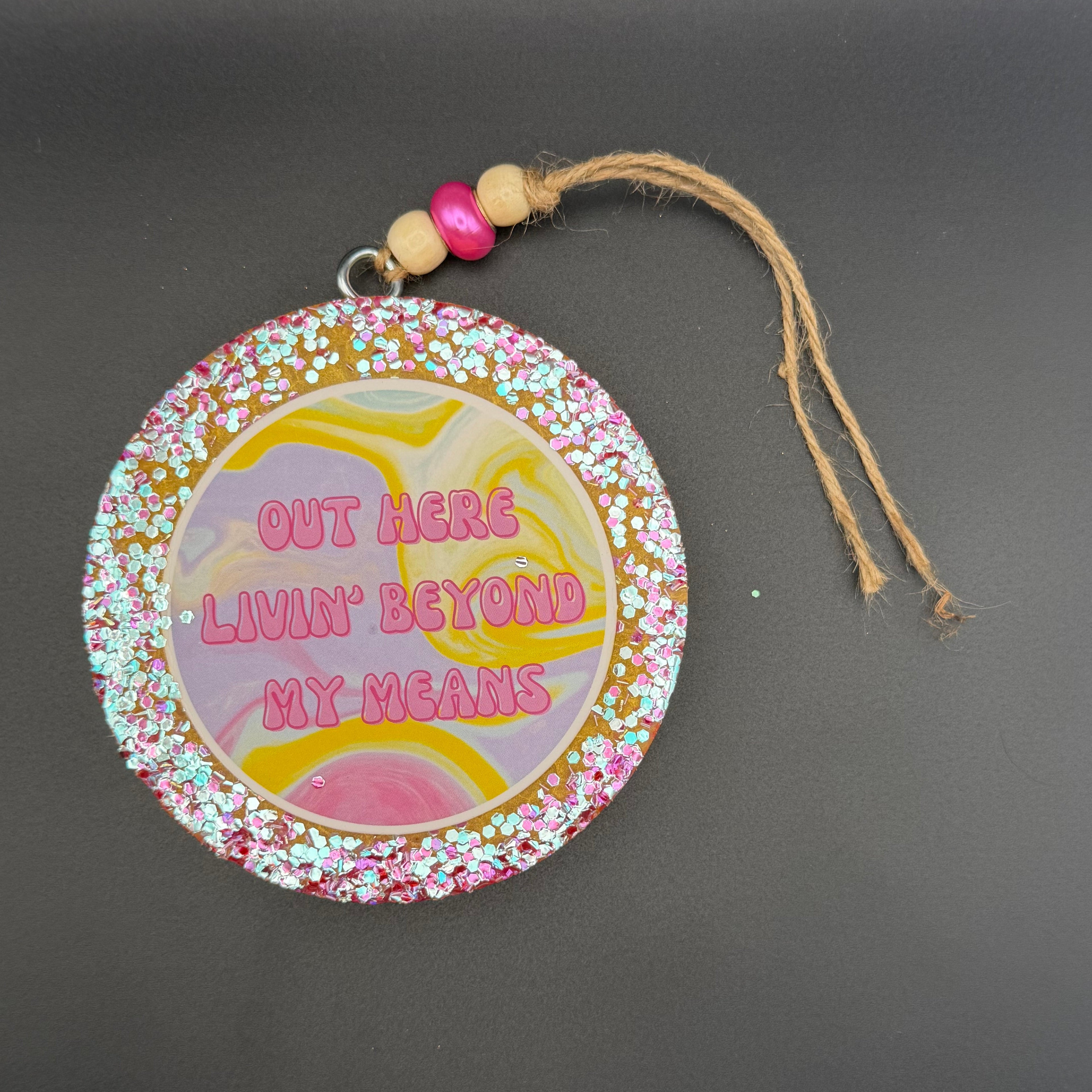 Scent: Warm Vanilla Sugar