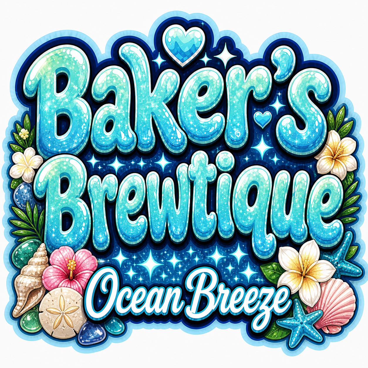 Ocean Breeze