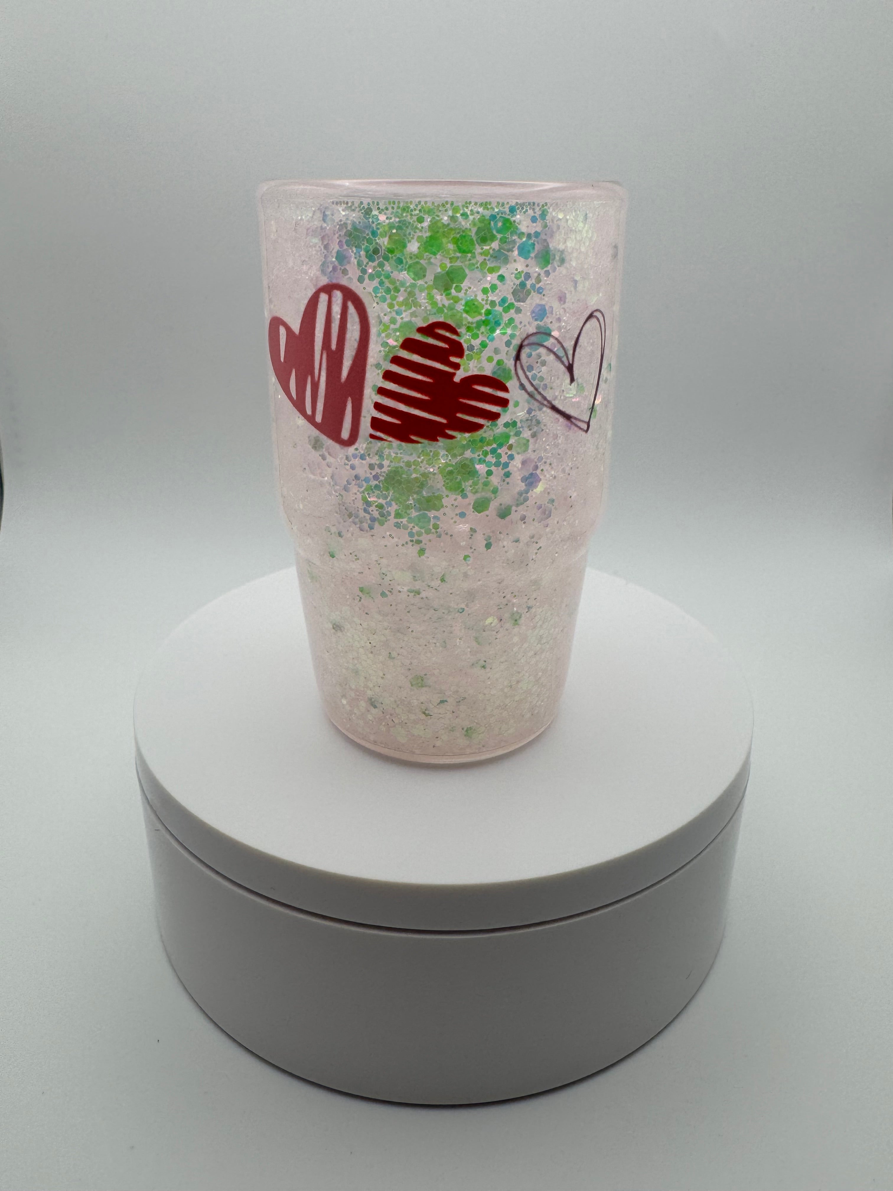 Tipsy Galentine’s Day 💖