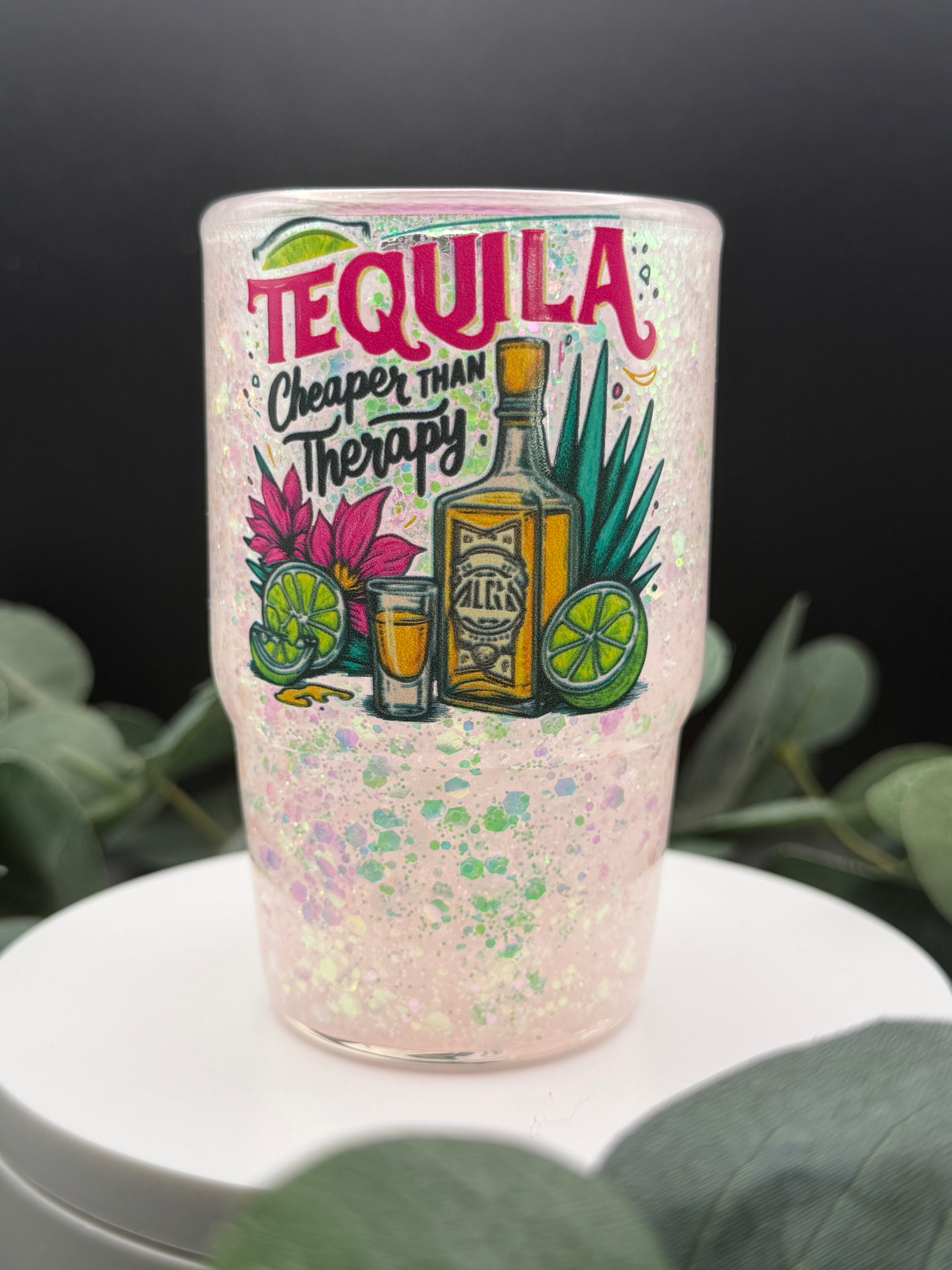 Tequila Therapy