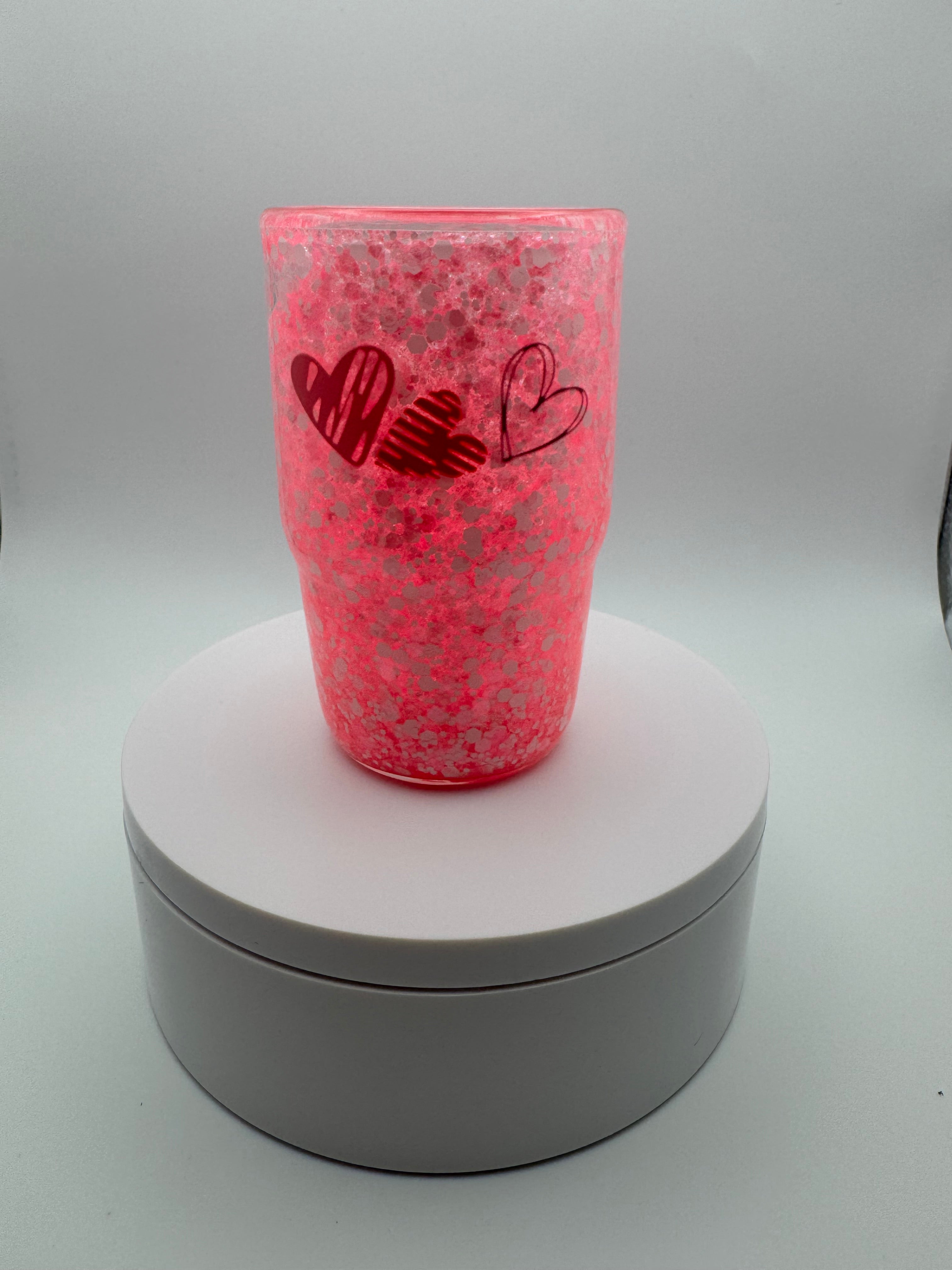 Tipsy Galentine’s Day 💖