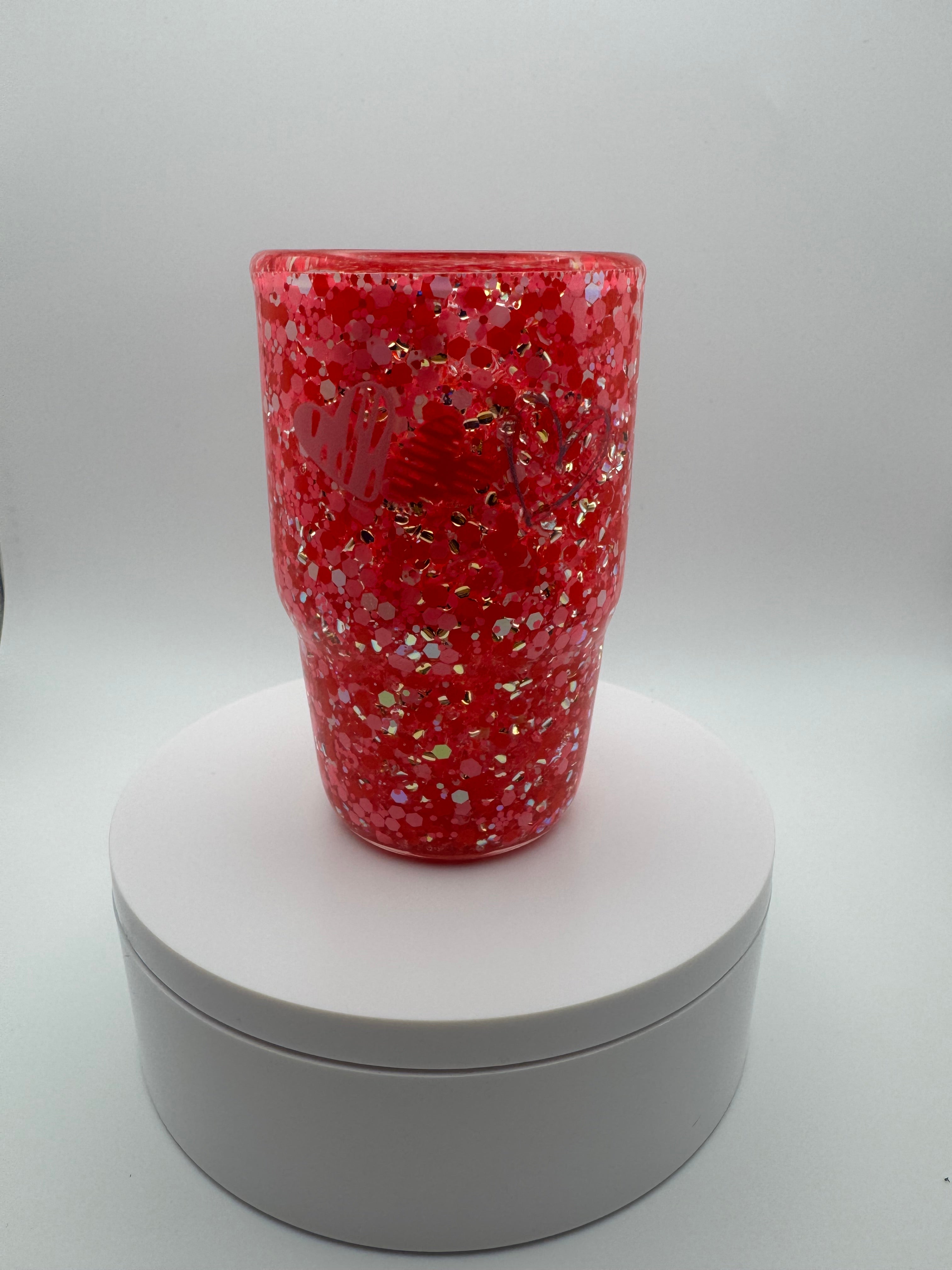 Tipsy Galentine’s Day 💖