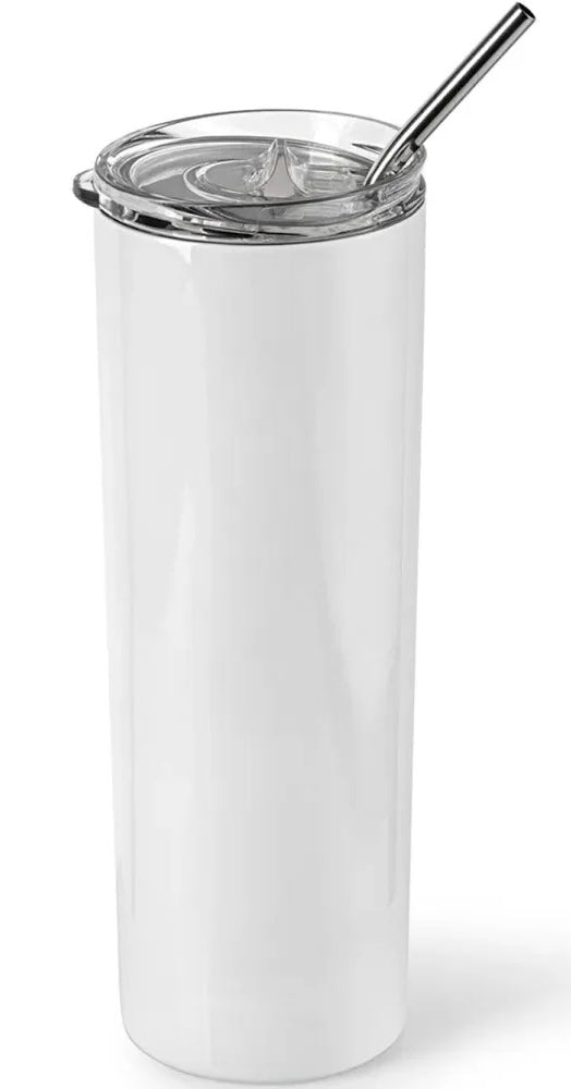 20 oz Sublimation Tumbler
