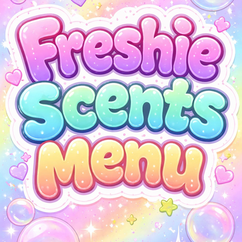 **Description of Scents**