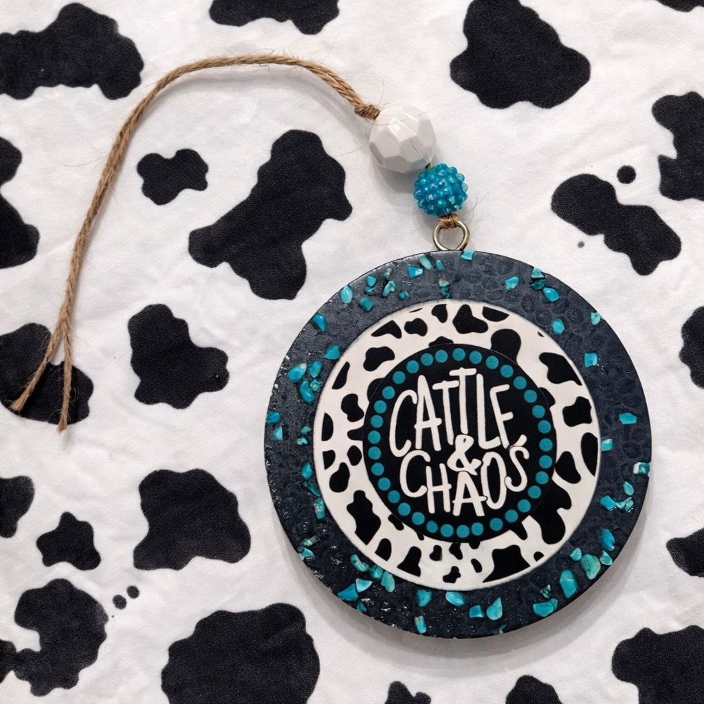 SCENT: Midnight Ice (Black Ice)