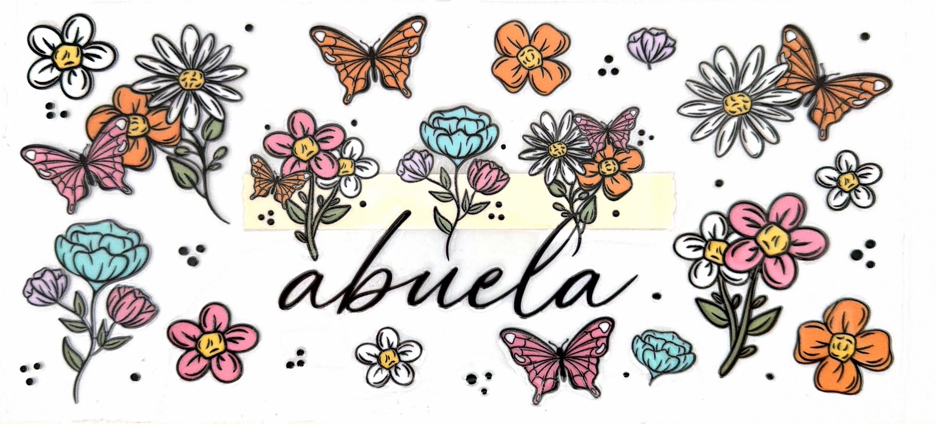 Abuela