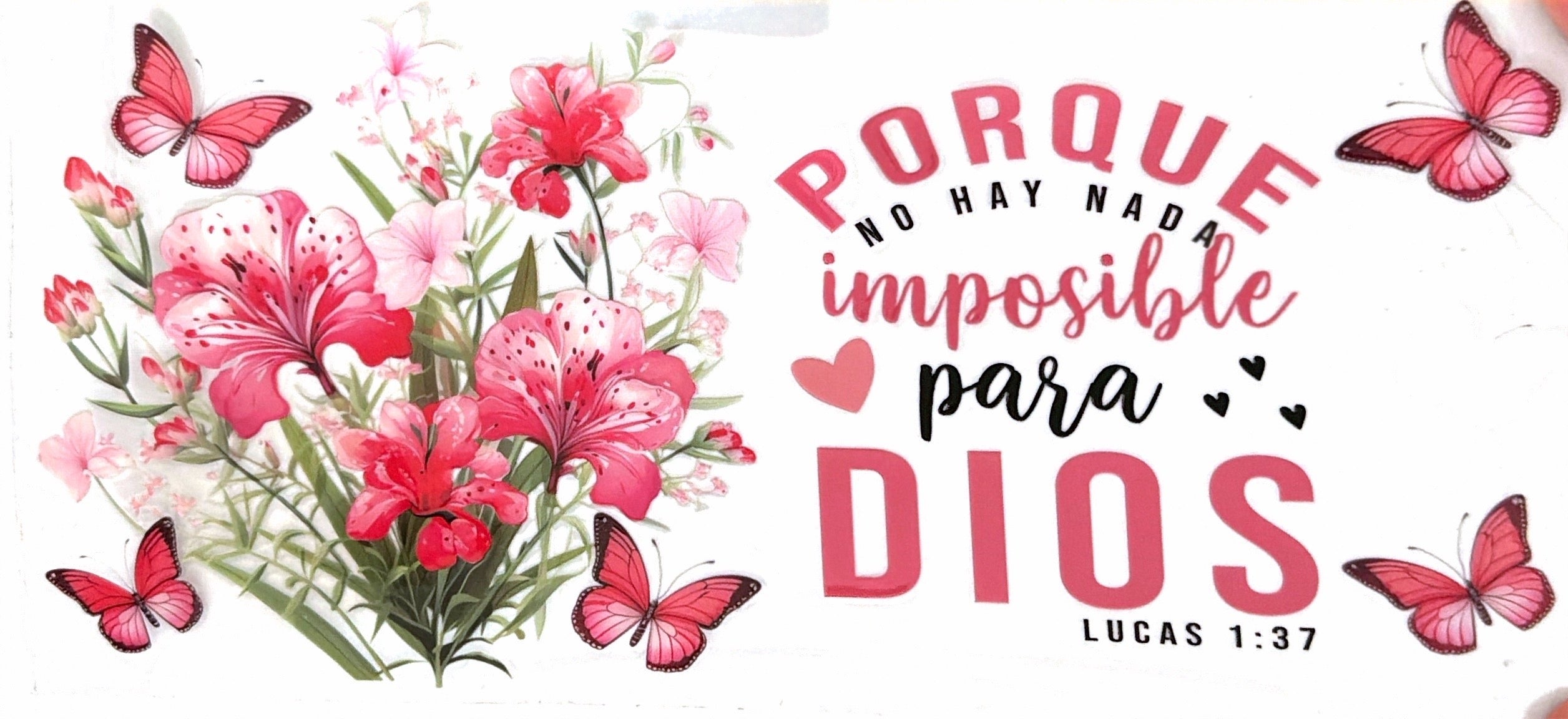 Lucas 1:37