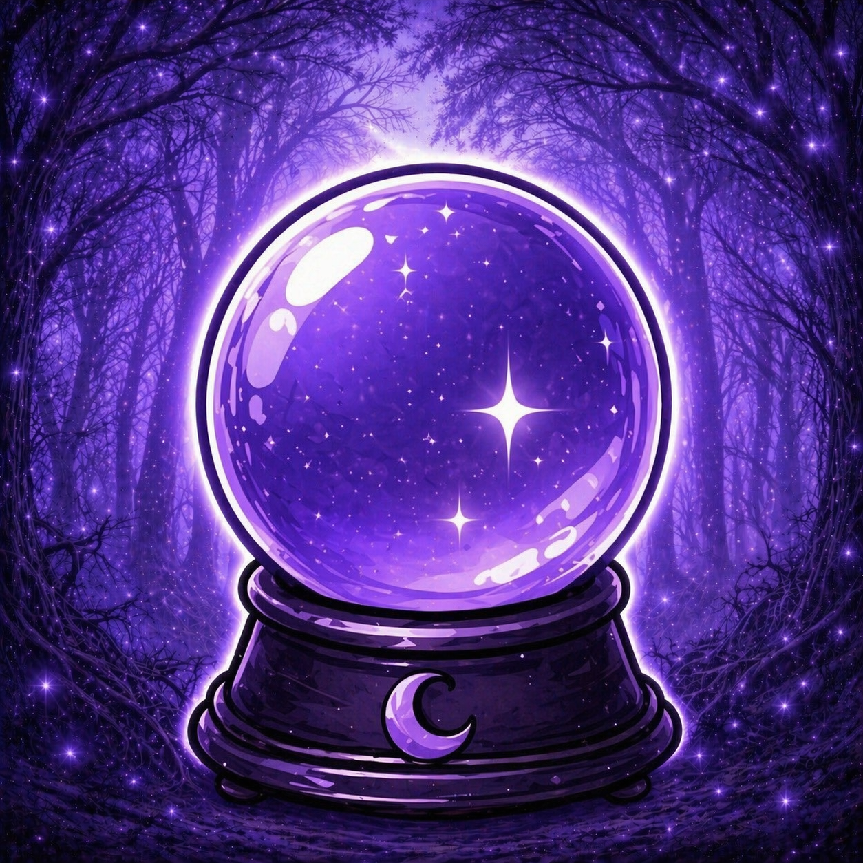 Enchanted Pick